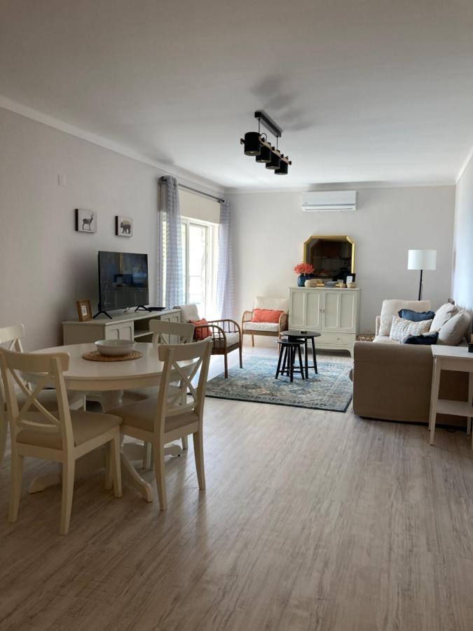 Saudade Rentals Портиман Экстерьер фото